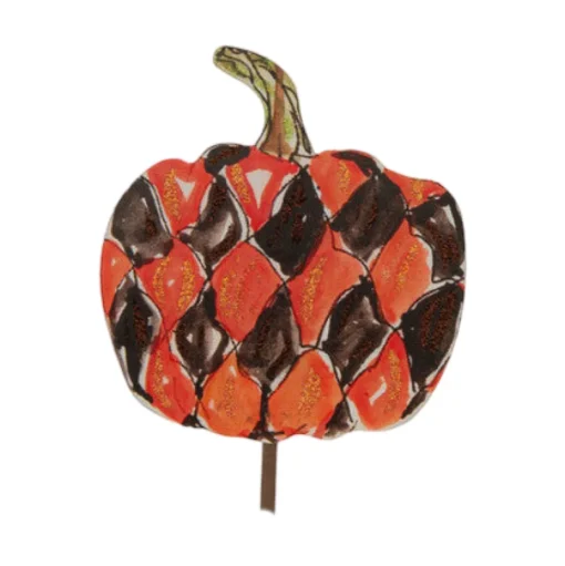 Beck’s Halloween Pumpkins