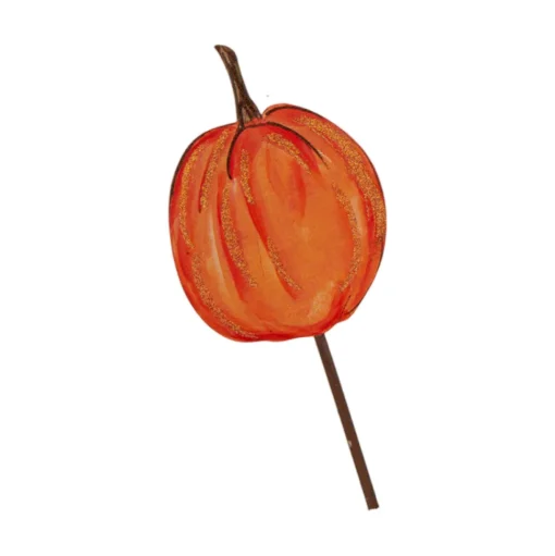 Beck’s Halloween Pumpkins