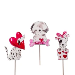Beck’s Love Pups