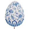 Beck’s Posh Blue Egg