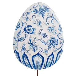 Beck’s Posh Blue Egg