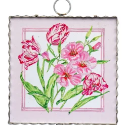 Beck’s Tulips Mini Gallery Art