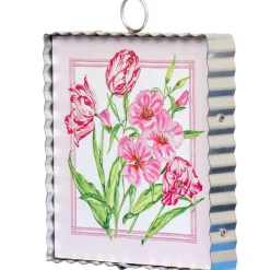 Beck’s Tulips Mini Gallery Art
