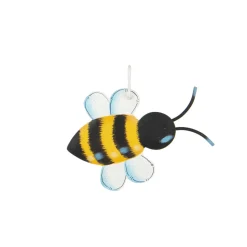 Bee & Hive Charms