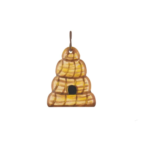 Bee & Hive Charms