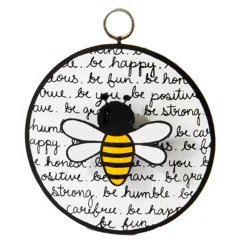 Bee Positive Charm