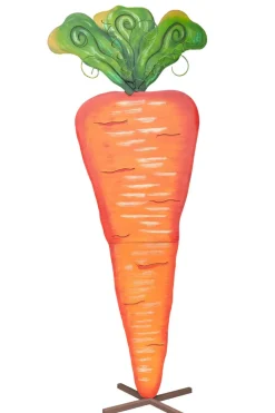 Biggest Carrot Ever