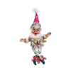 Birthday Bash Elf, Small