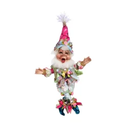 Birthday Bash Elf, Small