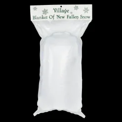 Blanket Of New Fallen Snow, Dept. 56 Village