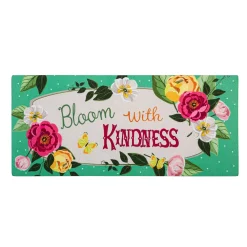 Bloom With Kindness Sassafras Switch Mat