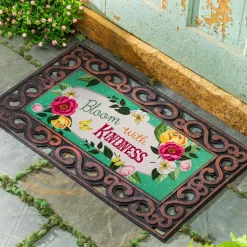 Bloom With Kindness Sassafras Switch Mat