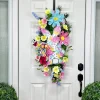 Bloomin' Easter Teardrop