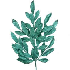 Blue Green Bayleaf Glitter Spray