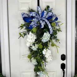 Blue Haven Teardrop