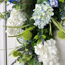 Blue Haven Teardrop