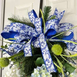 Blue Haven Teardrop