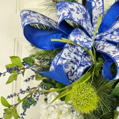 Blue Haven Teardrop
