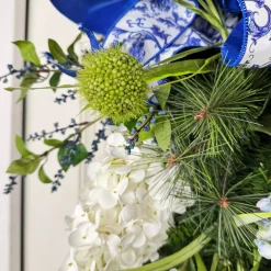 Blue Haven Teardrop