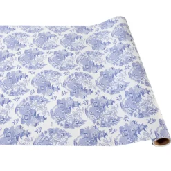 Blue Willow Runner