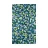 Blueberry Hill Tea Towel