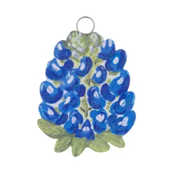 Bluebonnet Charm