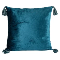 Bohemian Vintage Carpet Pattern Pillow