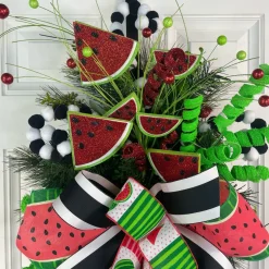 Bold Watermelon Ribbon 2.5"X50YD