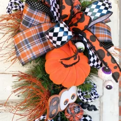 Boo Eyeball Spray