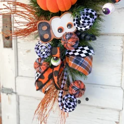 Boo Eyeball Spray