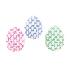 Bowtiful Egg Magnet