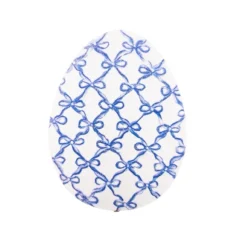Bowtiful Egg Magnet