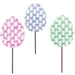 Bowtiful Egg, Small