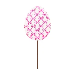 Bowtiful Egg, Small