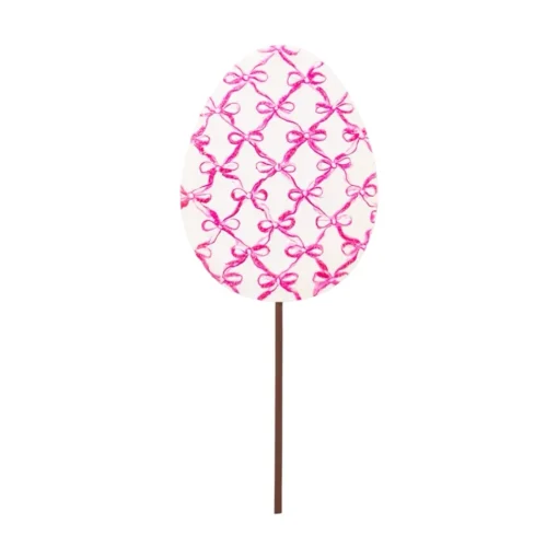 Bowtiful Egg, Small
