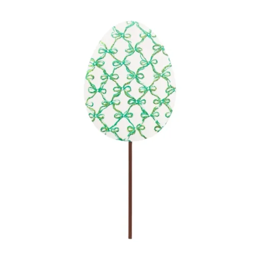 Bowtiful Egg, Small