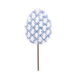 Bowtiful Egg, Small
