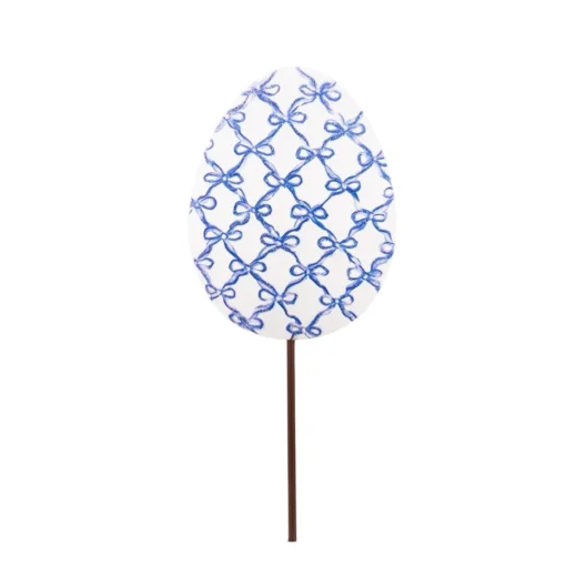 Bowtiful Egg, Small