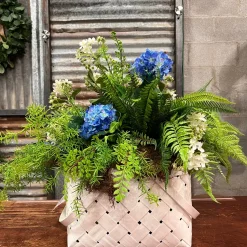 Bright Blooms of Summer Arrangement