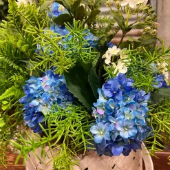 Bright Blooms of Summer Arrangement