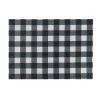 Buffalo Check Layering Mat