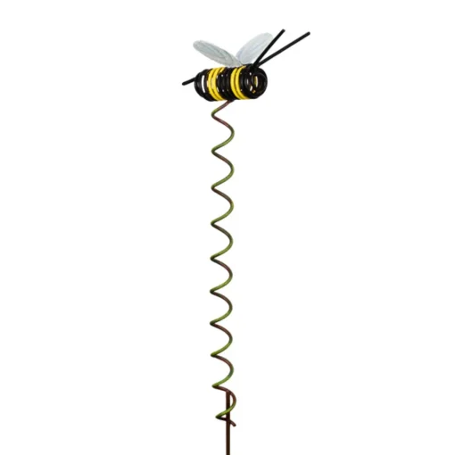 Bumble Bee Floral Pick