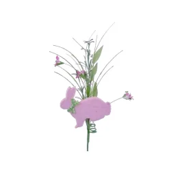 Bunny Spray, 24"