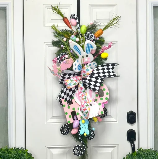 Bunny Spray, 24"