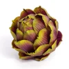 Burgundy Artichoke, Small