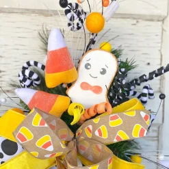 Candy Corn Spray