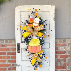 Candy Corn Spray