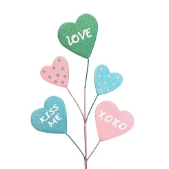 Candy Heart Spray