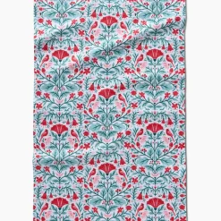 Cardinal Tea Towel