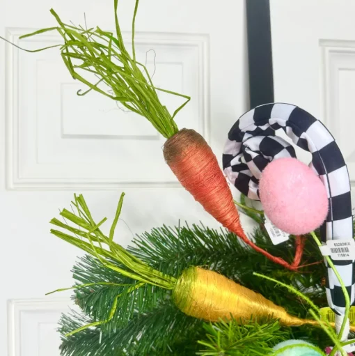 Carrot Pick